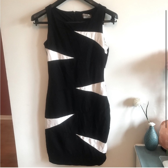 Size 4 Jessica Dress - Picture 3 of 3